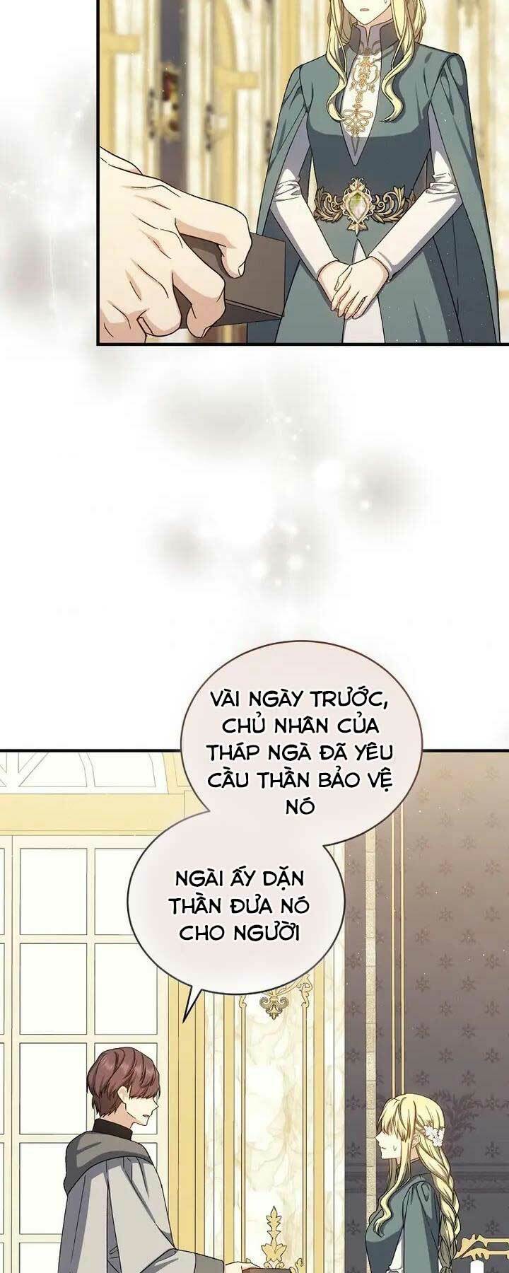 Sự Trở Lại Của Pháp Sư Cấp 8: Chapter 67