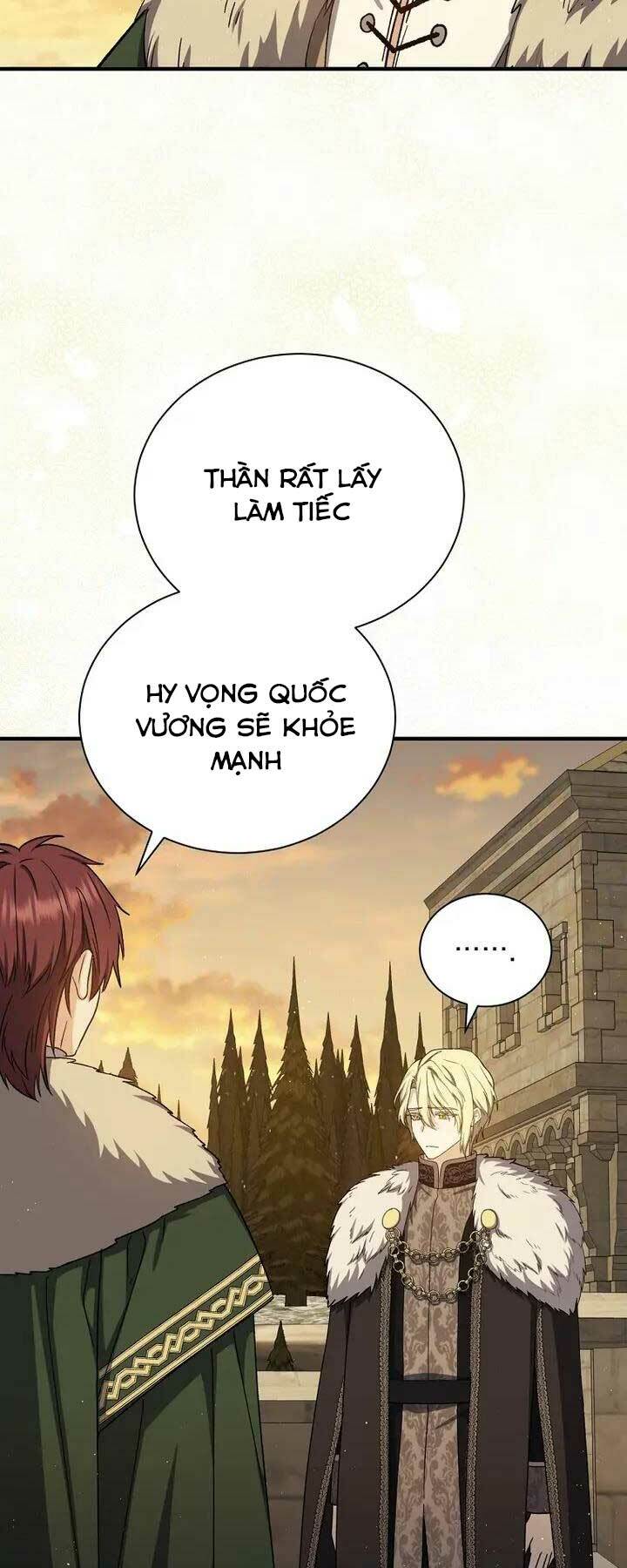 Sự Trở Lại Của Pháp Sư Cấp 8: Chapter 67
