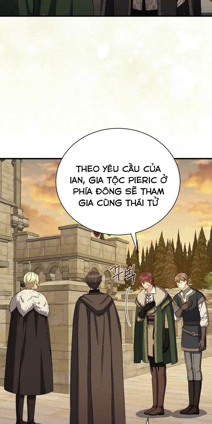 Sự Trở Lại Của Pháp Sư Cấp 8: Chapter 67