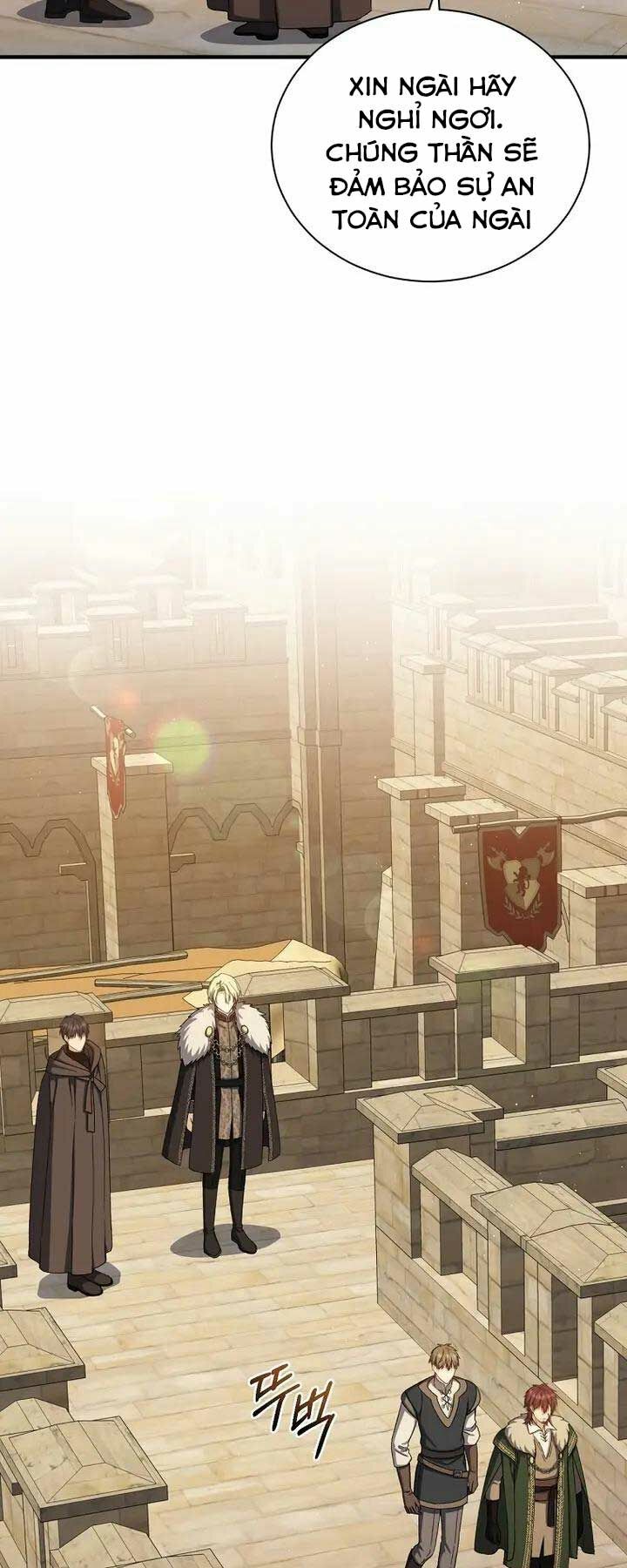 Sự Trở Lại Của Pháp Sư Cấp 8: Chapter 67