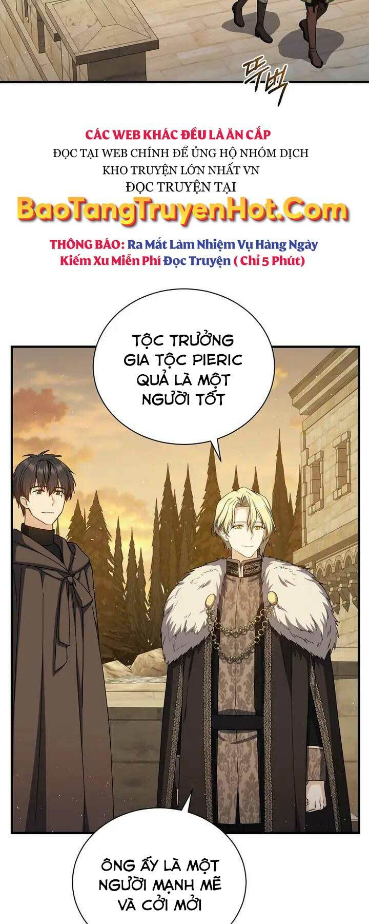 Sự Trở Lại Của Pháp Sư Cấp 8: Chapter 67