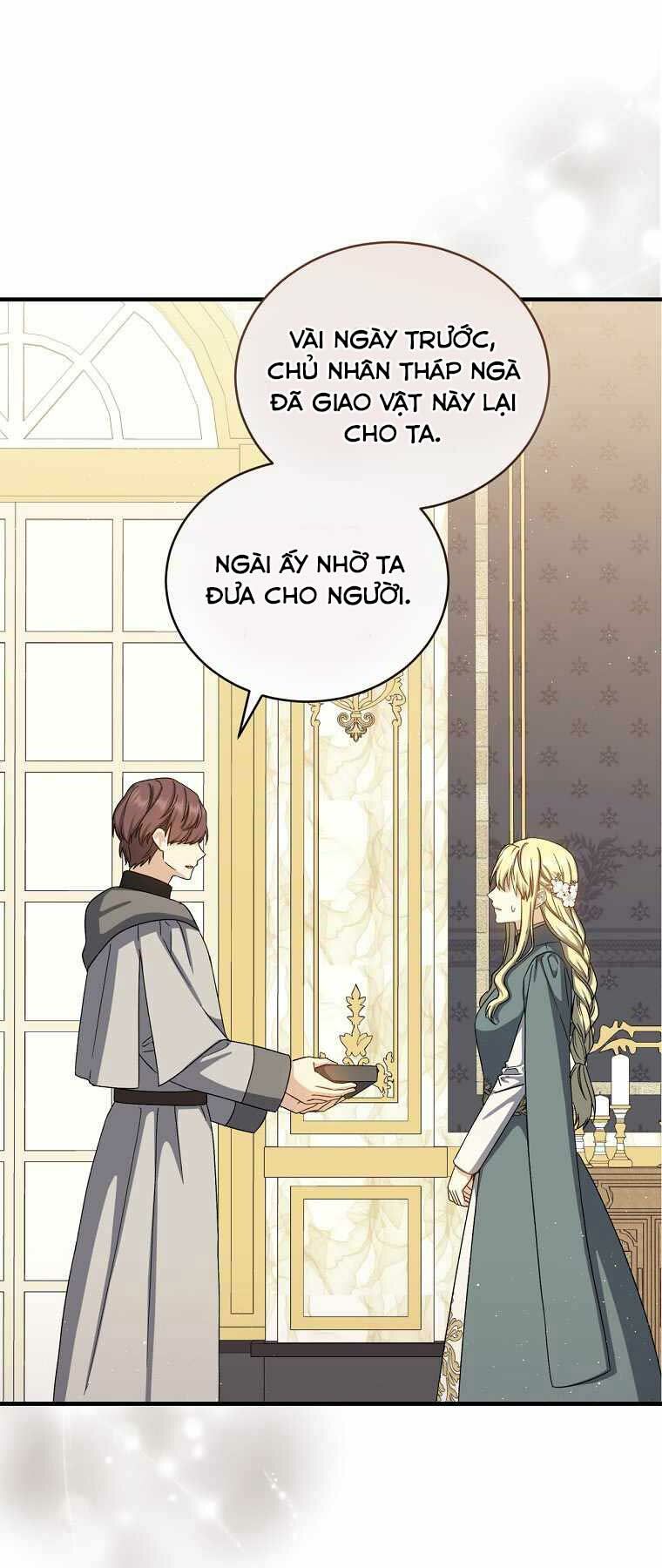 Sự Trở Lại Của Pháp Sư Cấp 8: Chapter 68
