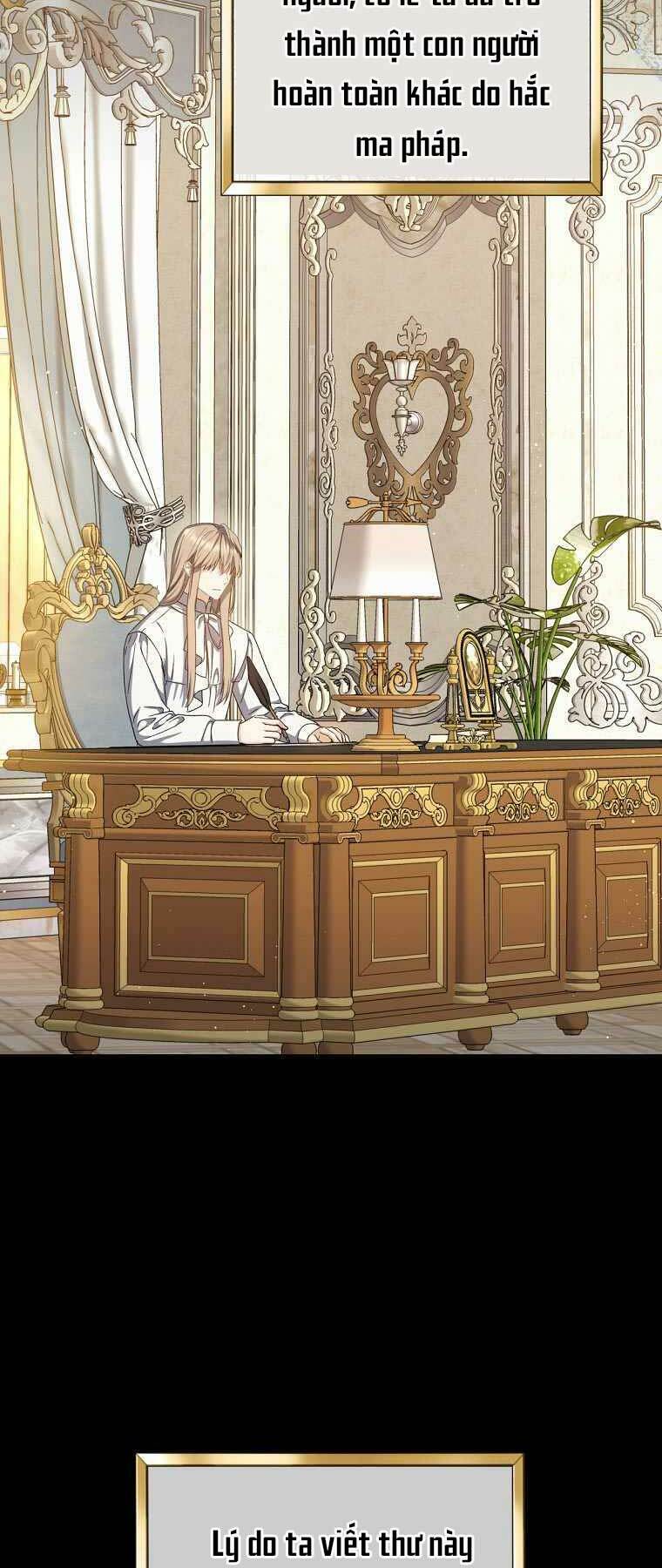 Sự Trở Lại Của Pháp Sư Cấp 8: Chapter 68