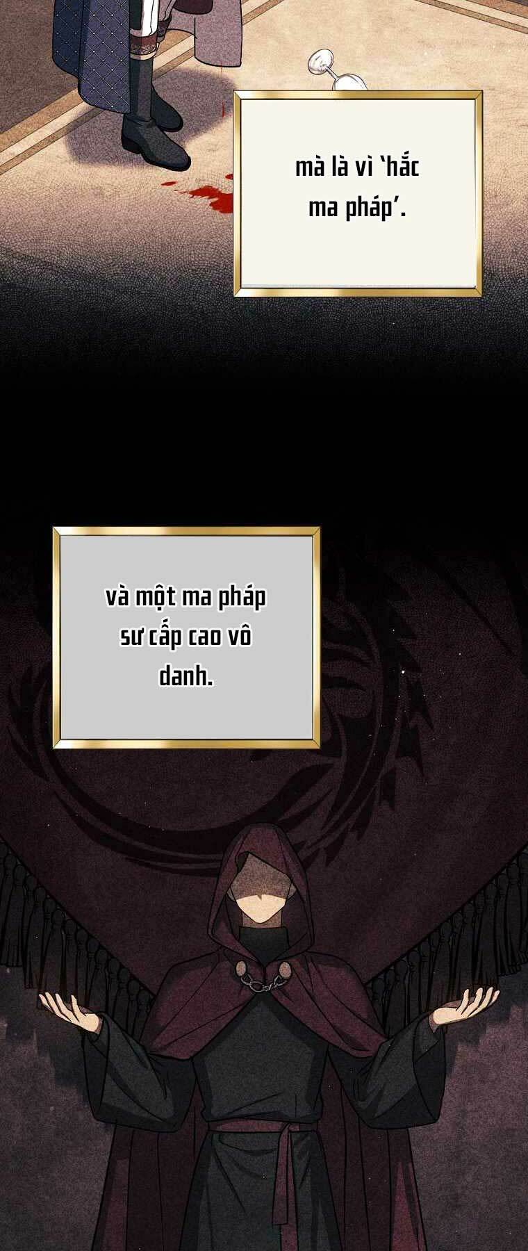 Sự Trở Lại Của Pháp Sư Cấp 8: Chapter 68