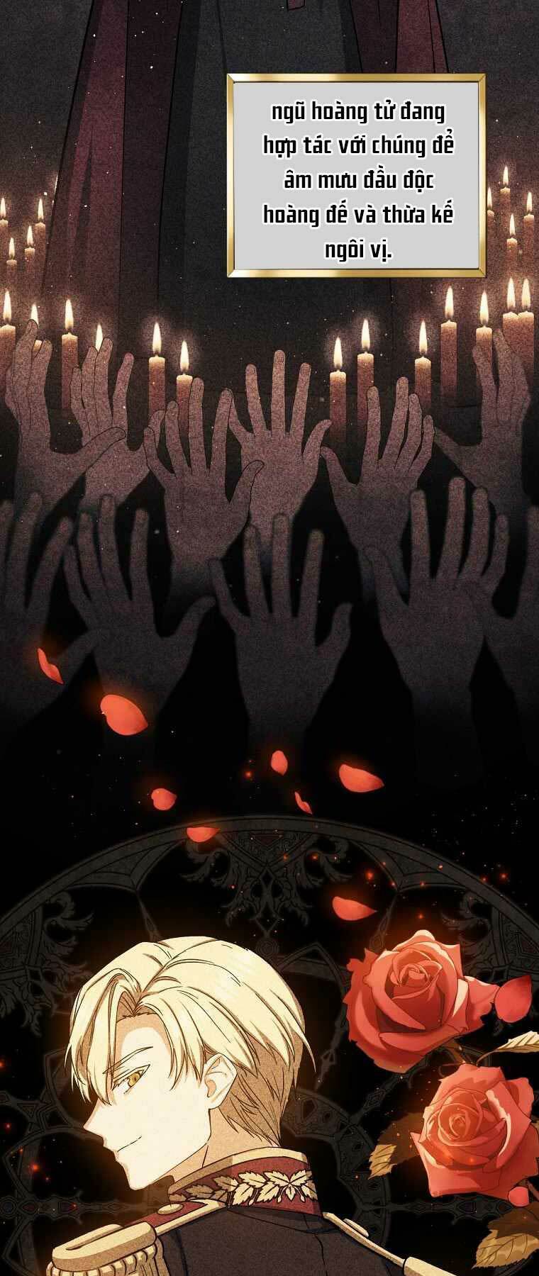 Sự Trở Lại Của Pháp Sư Cấp 8: Chapter 68