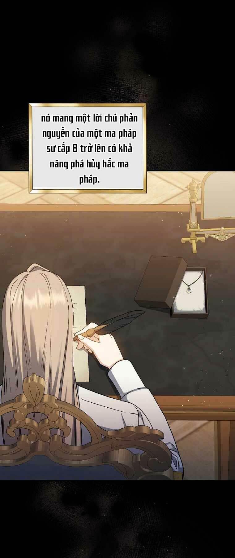 Sự Trở Lại Của Pháp Sư Cấp 8: Chapter 68