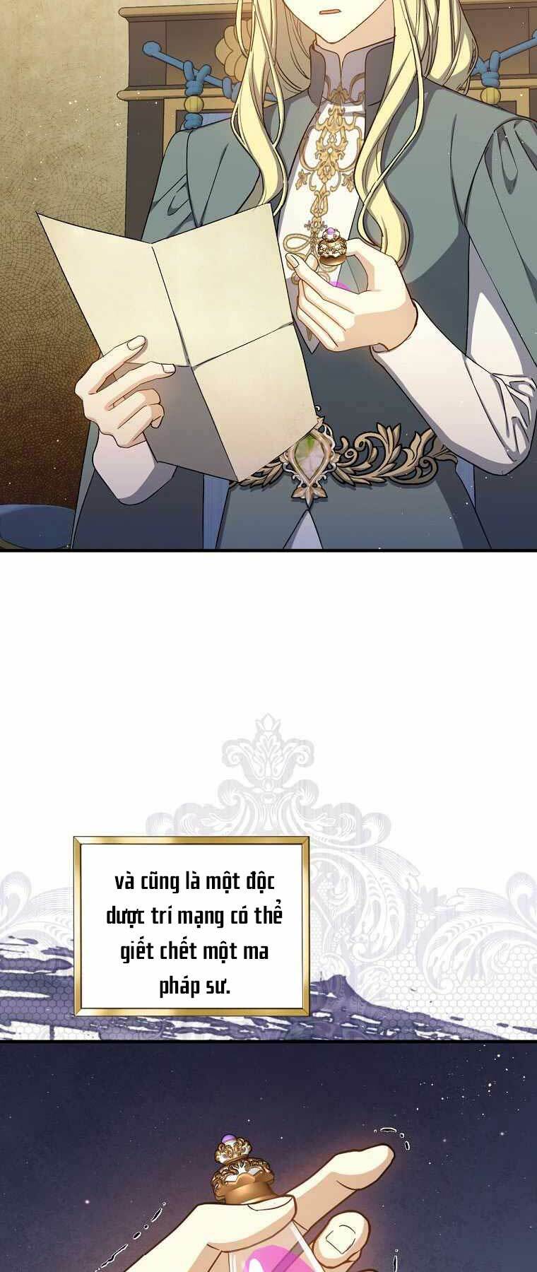 Sự Trở Lại Của Pháp Sư Cấp 8: Chapter 68