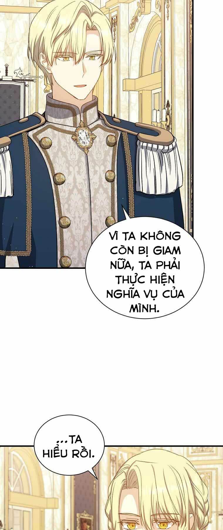 Sự Trở Lại Của Pháp Sư Cấp 8: Chapter 68