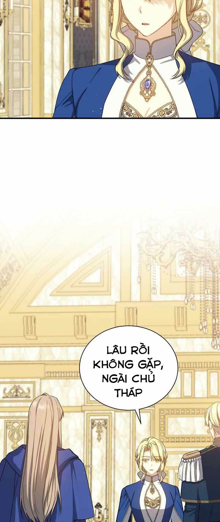 Sự Trở Lại Của Pháp Sư Cấp 8: Chapter 68