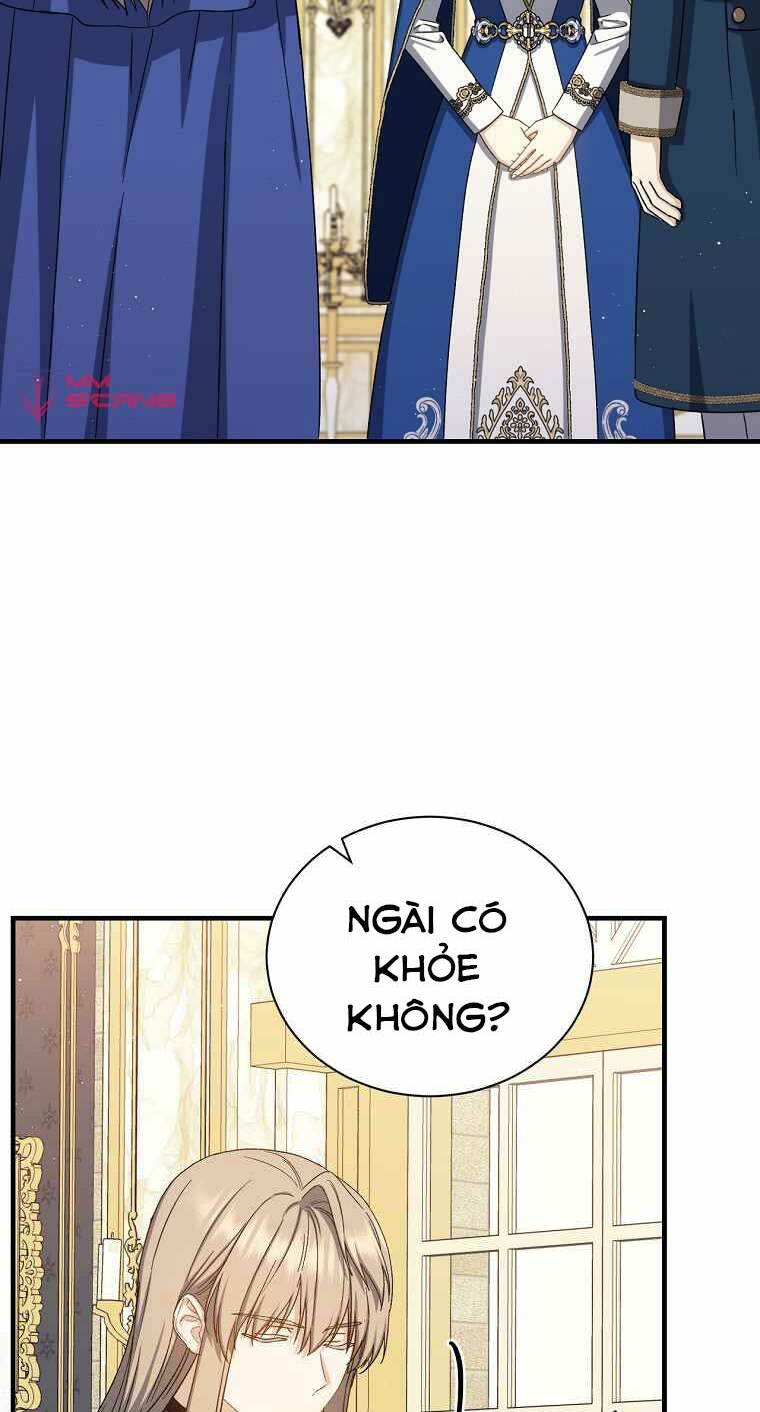 Sự Trở Lại Của Pháp Sư Cấp 8: Chapter 68