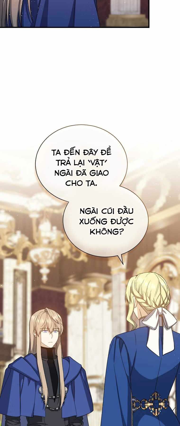 Sự Trở Lại Của Pháp Sư Cấp 8: Chapter 68
