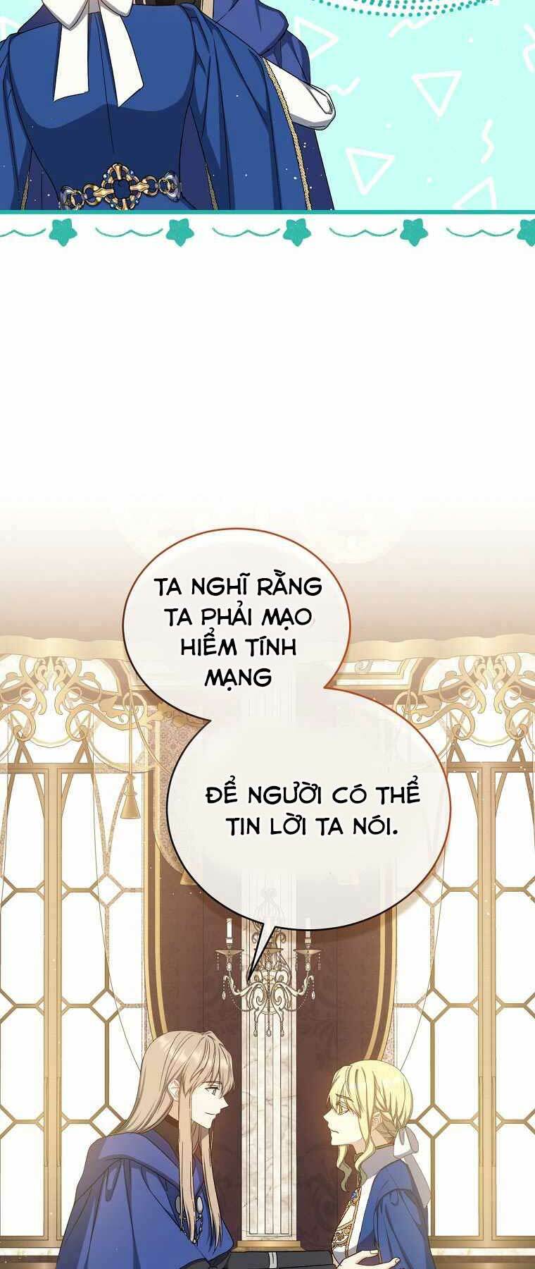 Sự Trở Lại Của Pháp Sư Cấp 8: Chapter 68