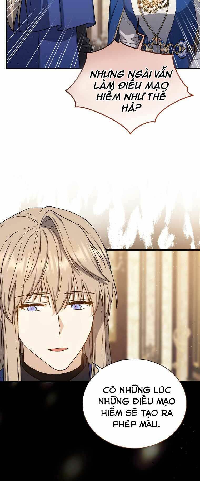 Sự Trở Lại Của Pháp Sư Cấp 8: Chapter 68