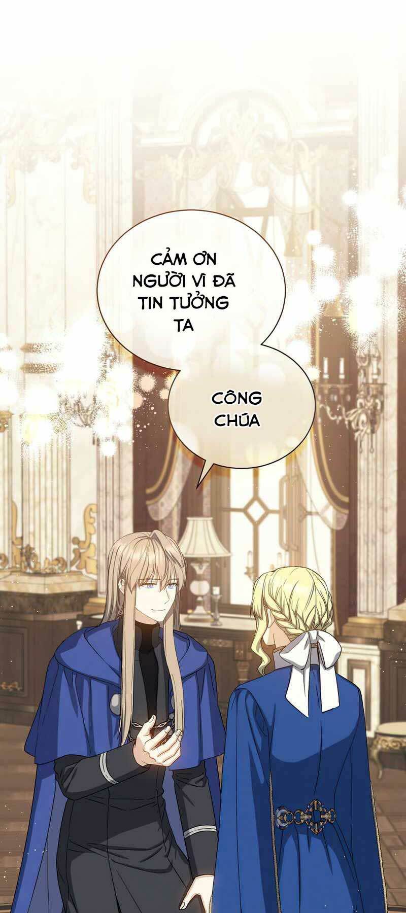 Sự Trở Lại Của Pháp Sư Cấp 8: Chapter 69