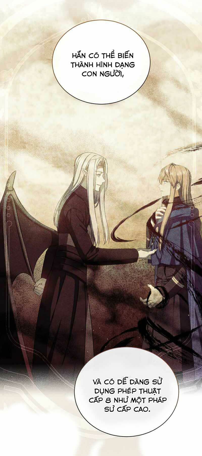 Sự Trở Lại Của Pháp Sư Cấp 8: Chapter 69
