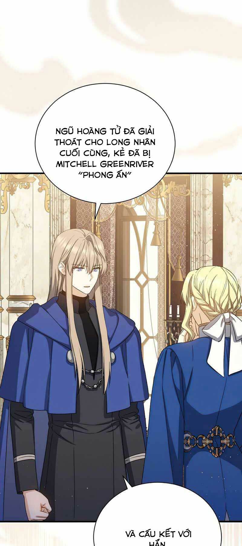 Sự Trở Lại Của Pháp Sư Cấp 8: Chapter 69