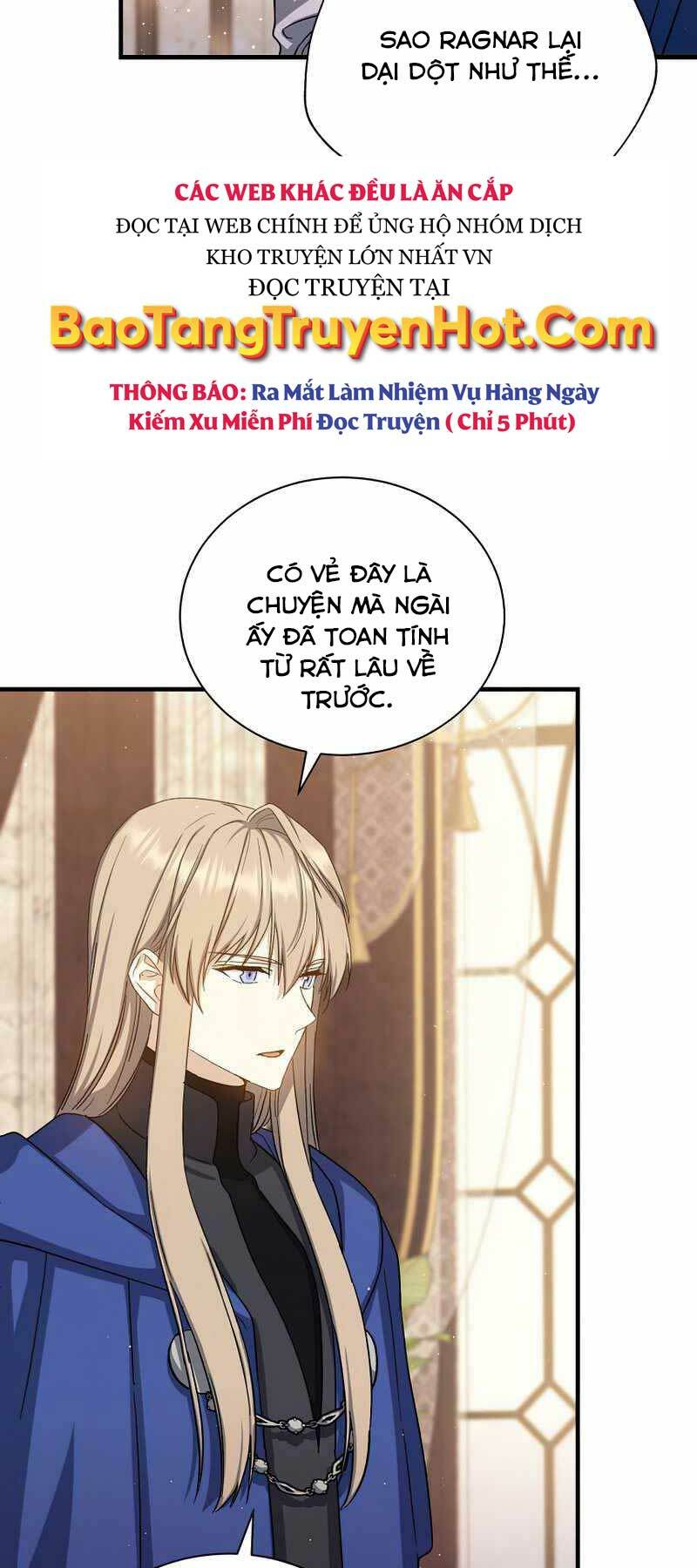 Sự Trở Lại Của Pháp Sư Cấp 8: Chapter 69