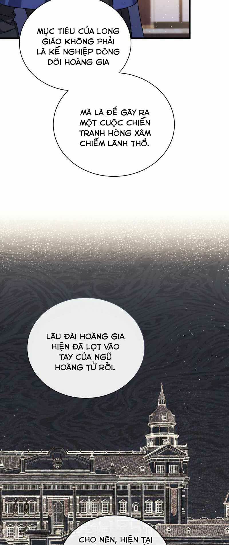 Sự Trở Lại Của Pháp Sư Cấp 8: Chapter 69