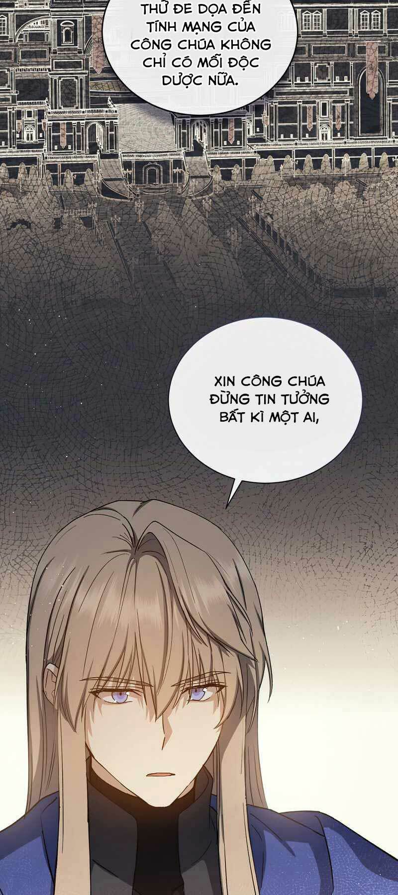 Sự Trở Lại Của Pháp Sư Cấp 8: Chapter 69