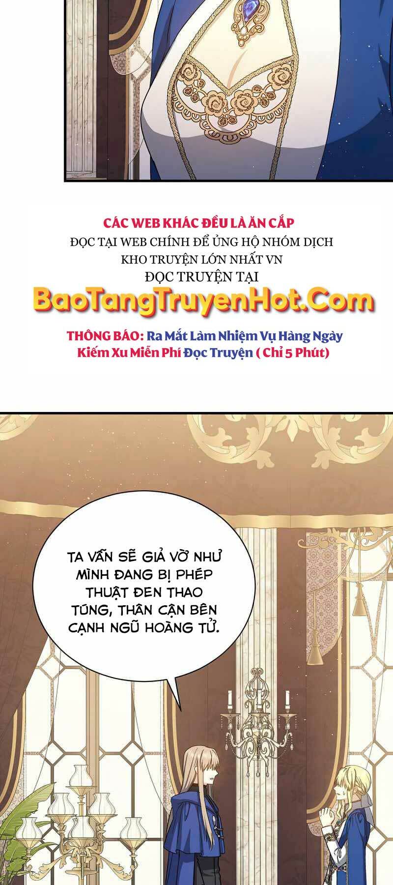 Sự Trở Lại Của Pháp Sư Cấp 8: Chapter 69