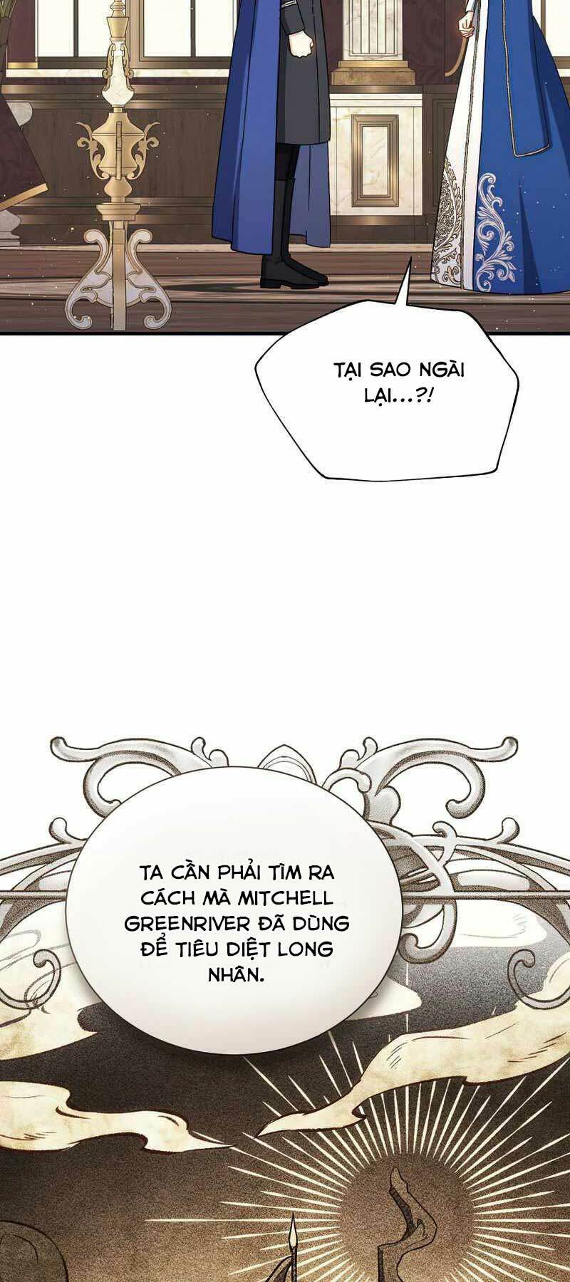 Sự Trở Lại Của Pháp Sư Cấp 8: Chapter 69
