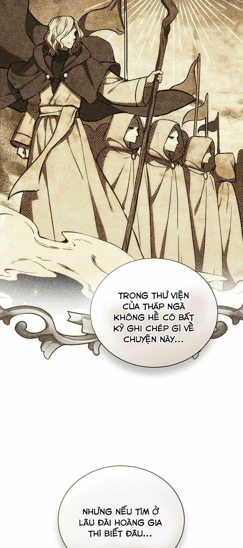 Sự Trở Lại Của Pháp Sư Cấp 8: Chapter 69