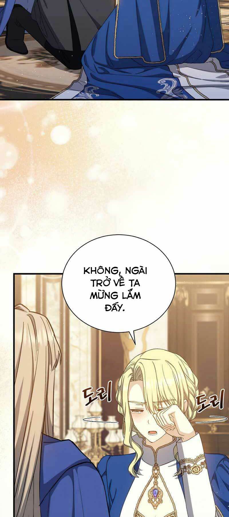 Sự Trở Lại Của Pháp Sư Cấp 8: Chapter 69