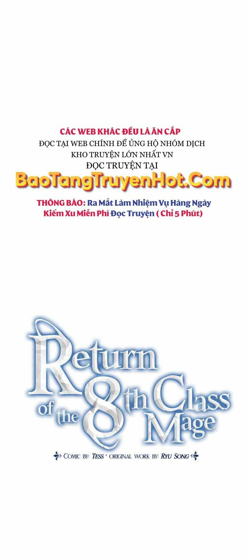 Sự Trở Lại Của Pháp Sư Cấp 8: Chapter 69