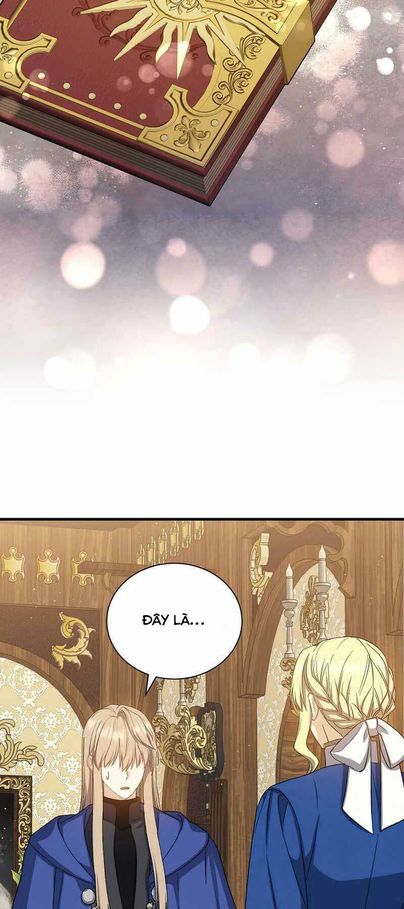 Sự Trở Lại Của Pháp Sư Cấp 8: Chapter 69