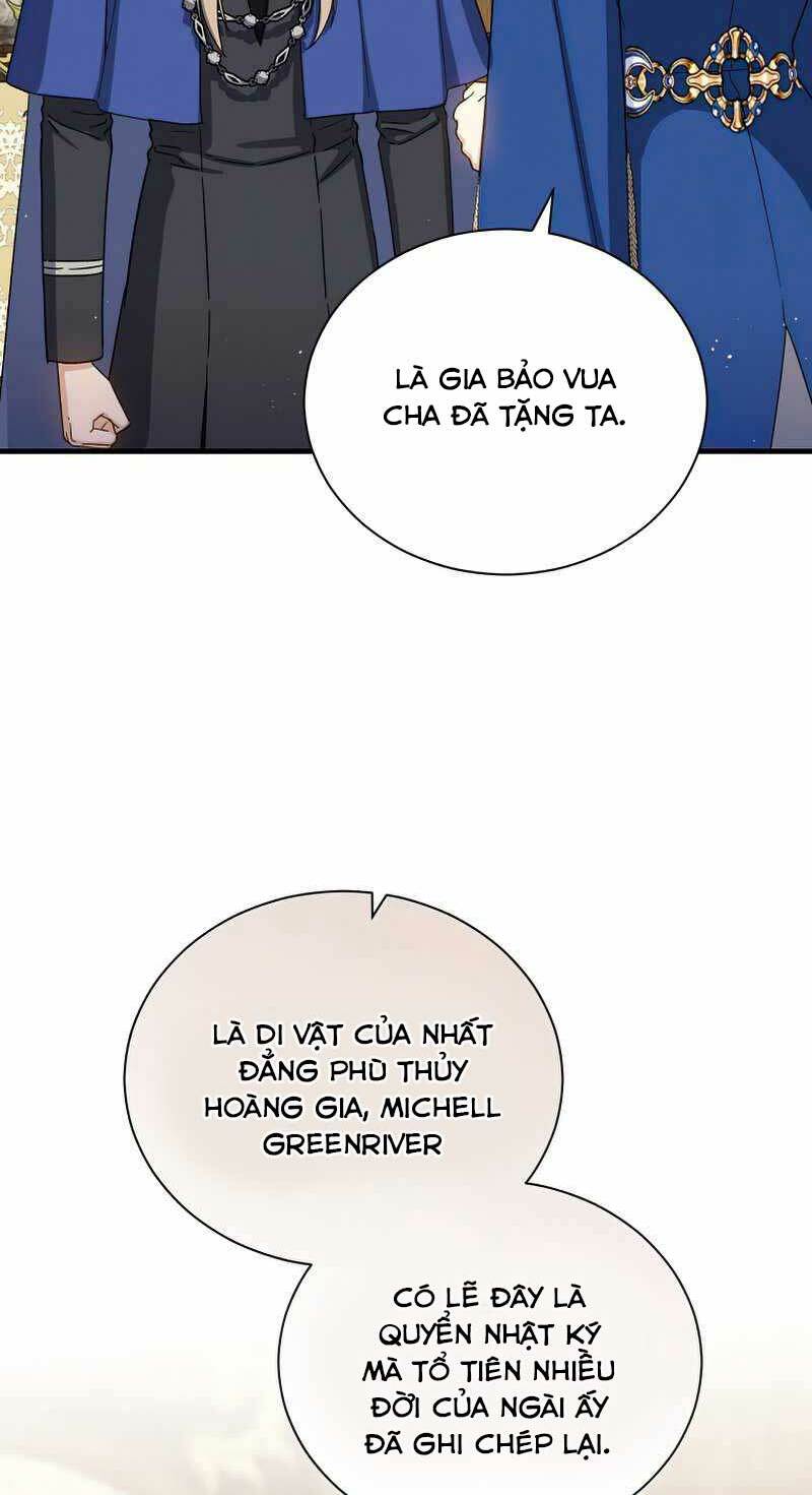 Sự Trở Lại Của Pháp Sư Cấp 8: Chapter 69