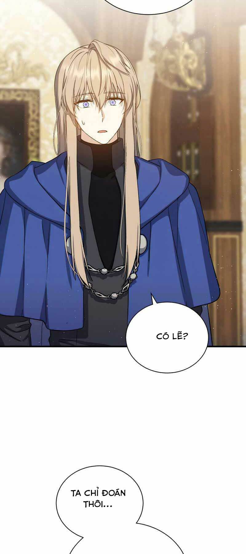 Sự Trở Lại Của Pháp Sư Cấp 8: Chapter 69