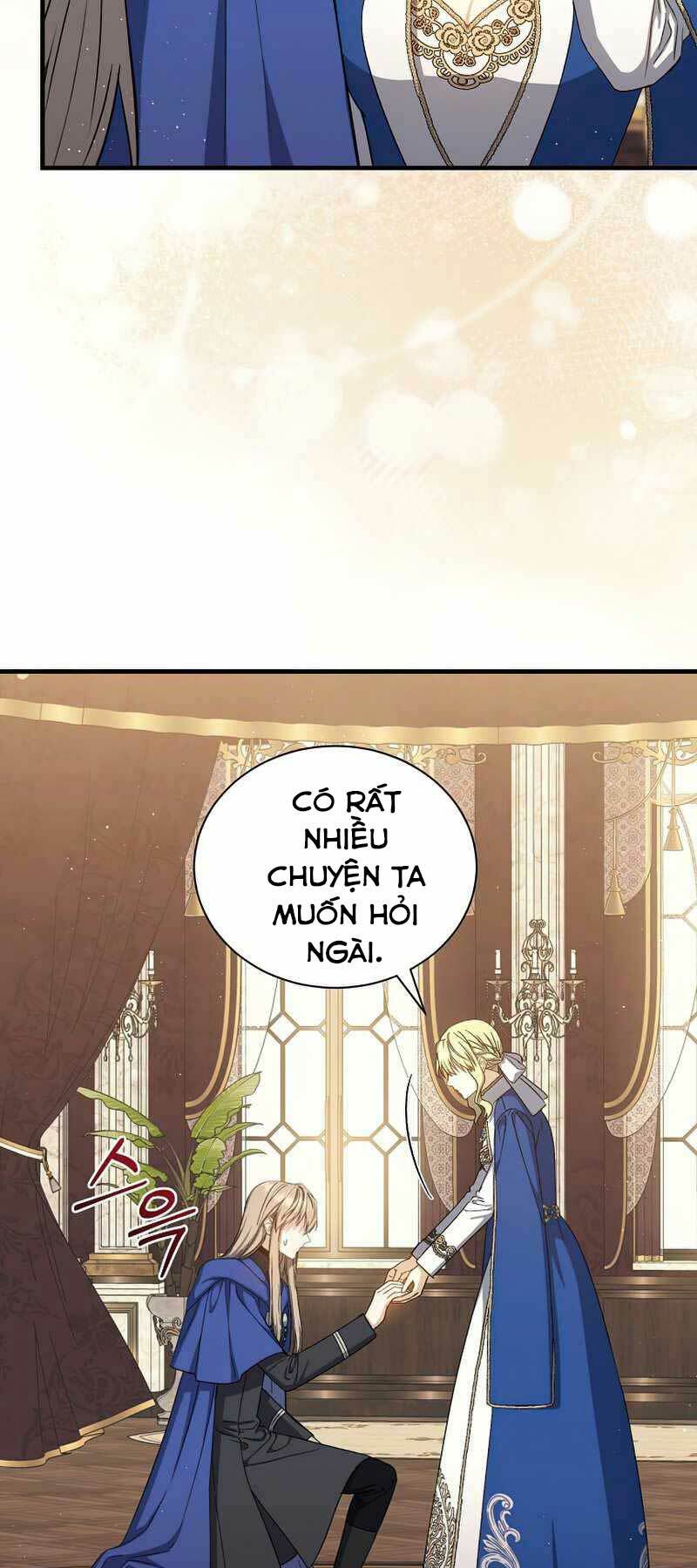 Sự Trở Lại Của Pháp Sư Cấp 8: Chapter 69