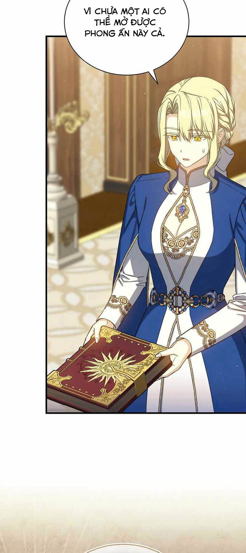 Sự Trở Lại Của Pháp Sư Cấp 8: Chapter 69