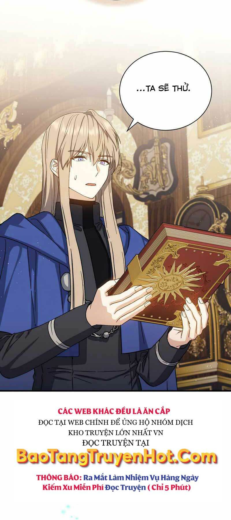 Sự Trở Lại Của Pháp Sư Cấp 8: Chapter 69