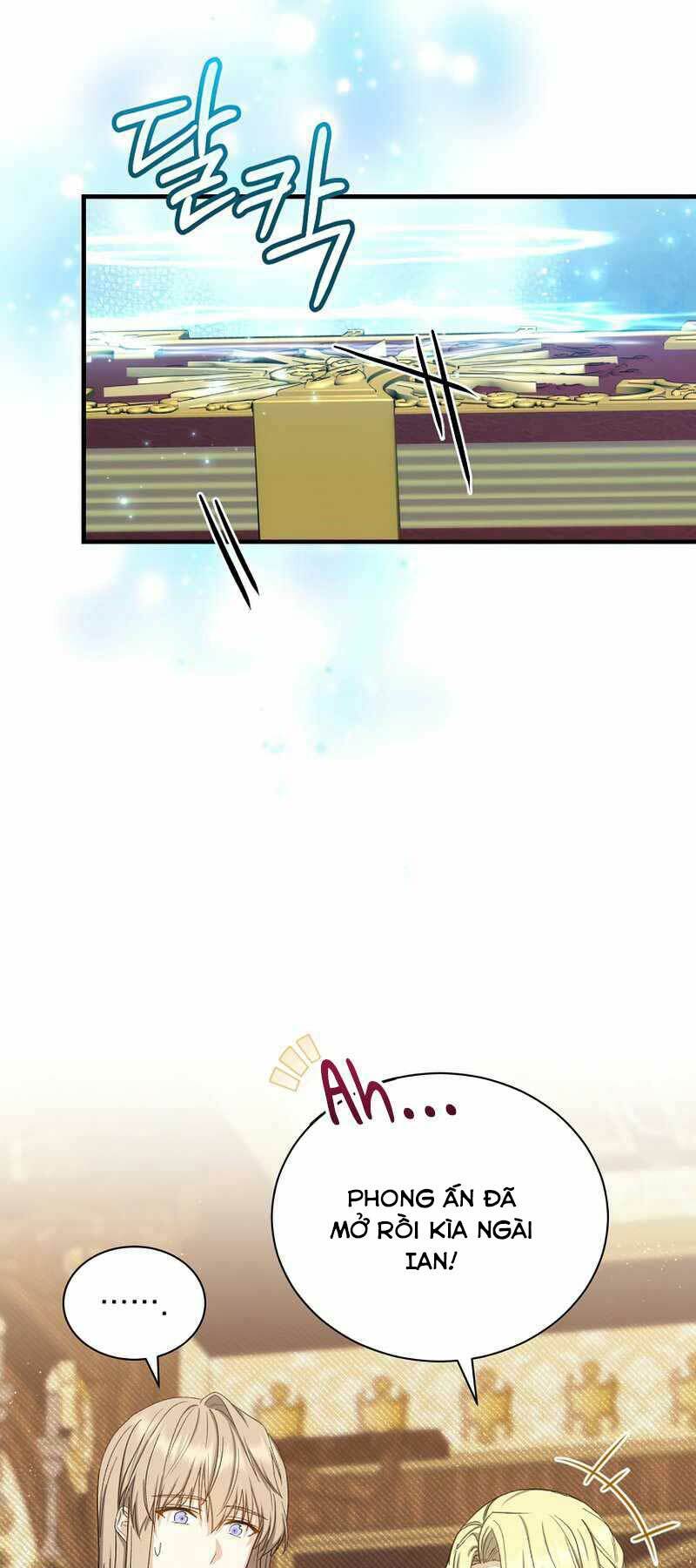 Sự Trở Lại Của Pháp Sư Cấp 8: Chapter 69