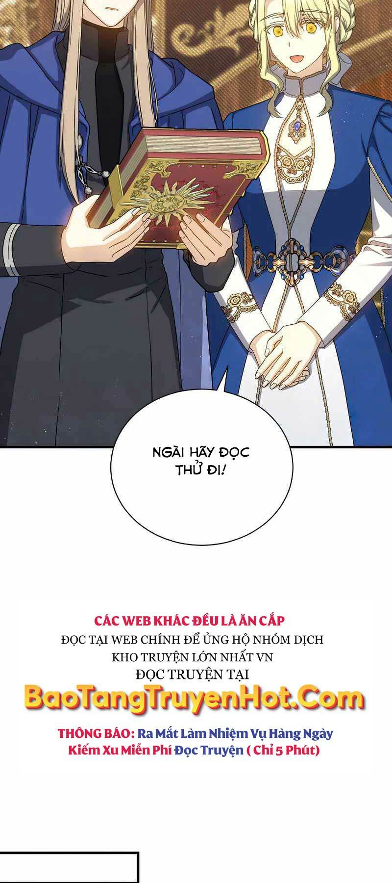 Sự Trở Lại Của Pháp Sư Cấp 8: Chapter 69