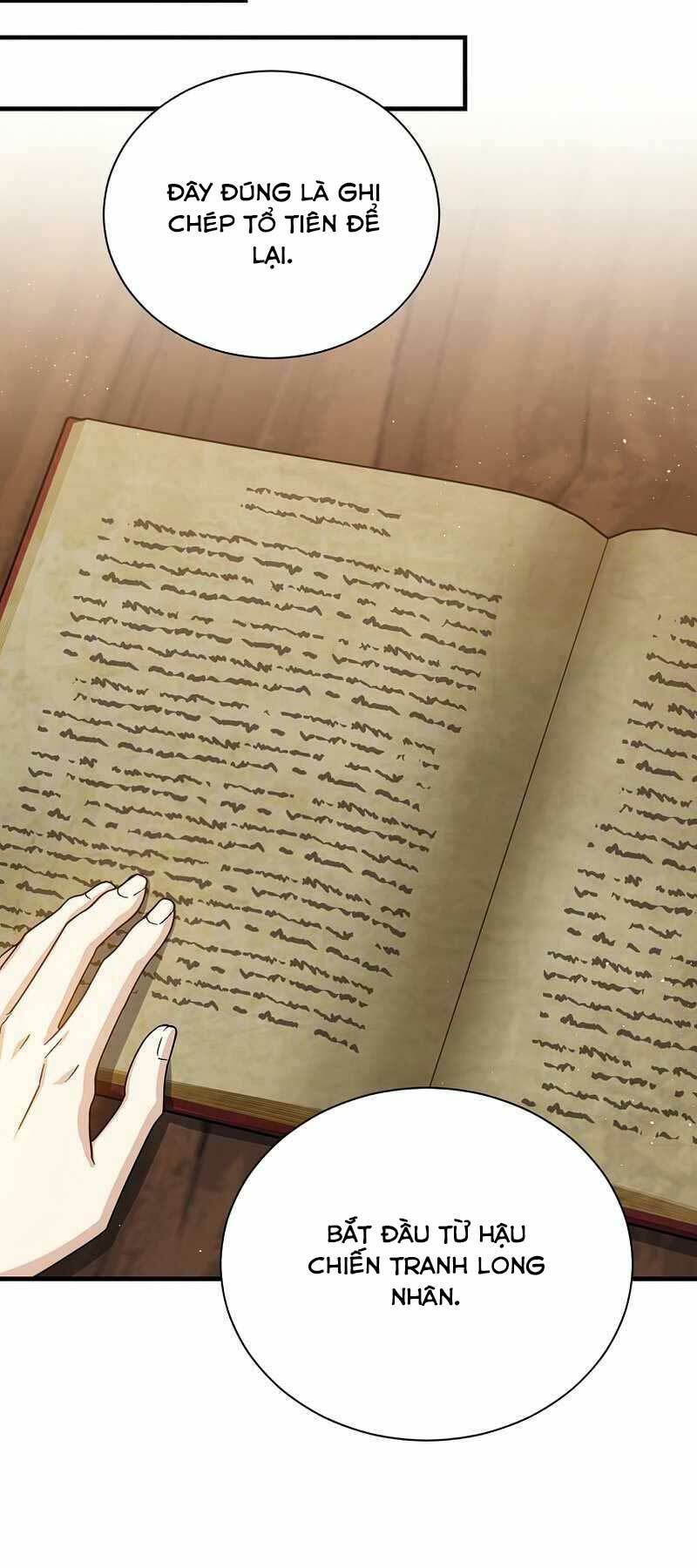 Sự Trở Lại Của Pháp Sư Cấp 8: Chapter 69