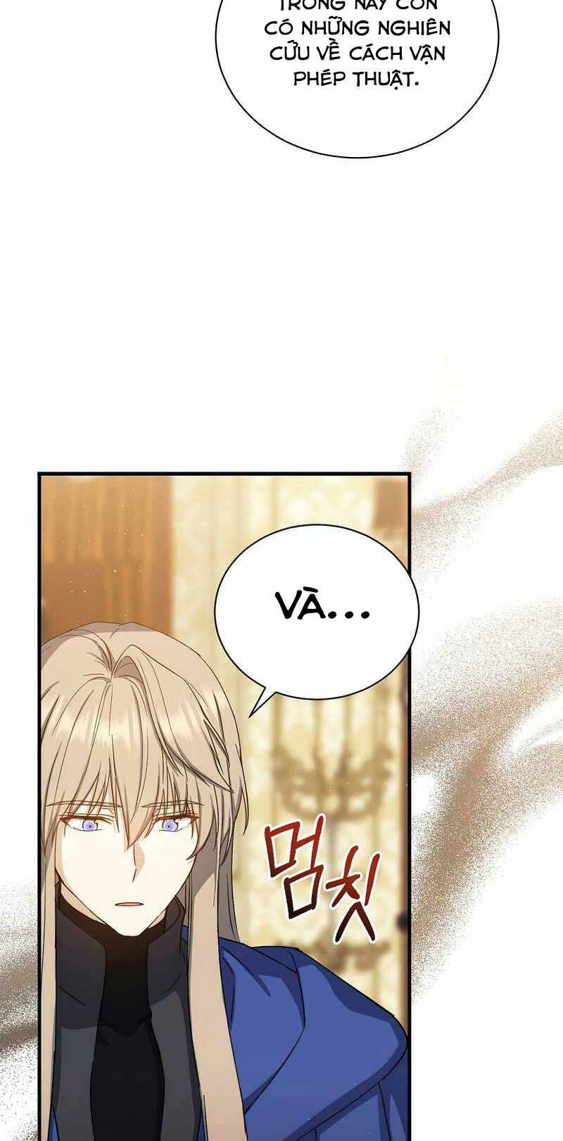 Sự Trở Lại Của Pháp Sư Cấp 8: Chapter 69