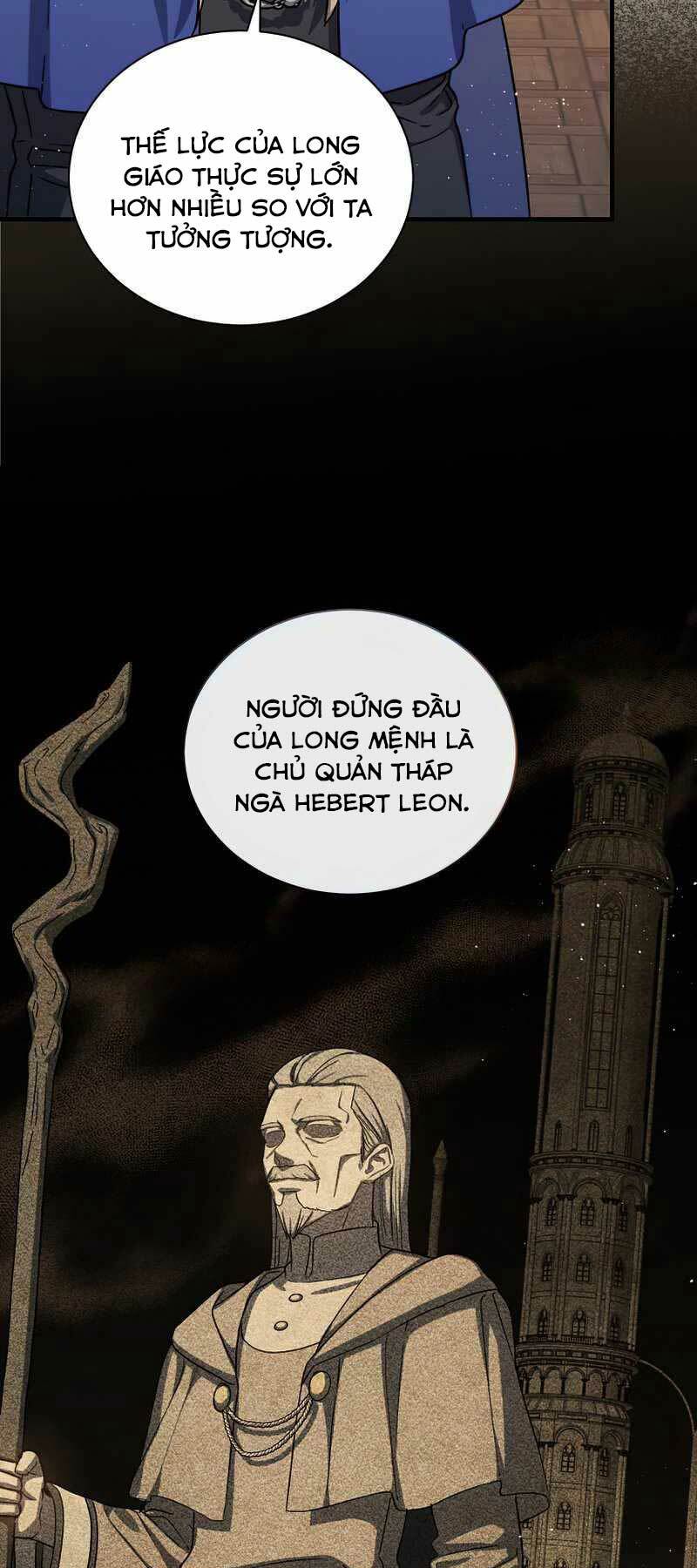Sự Trở Lại Của Pháp Sư Cấp 8: Chapter 69
