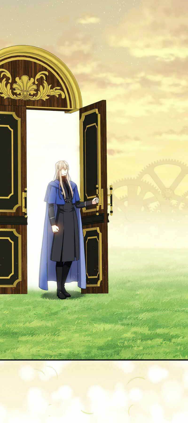 Sự Trở Lại Của Pháp Sư Cấp 8: Chapter 69