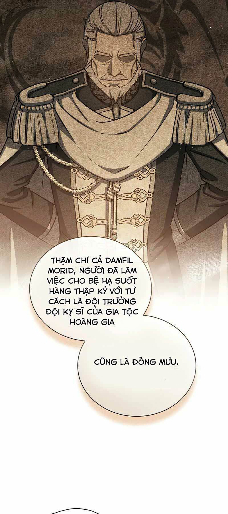 Sự Trở Lại Của Pháp Sư Cấp 8: Chapter 69