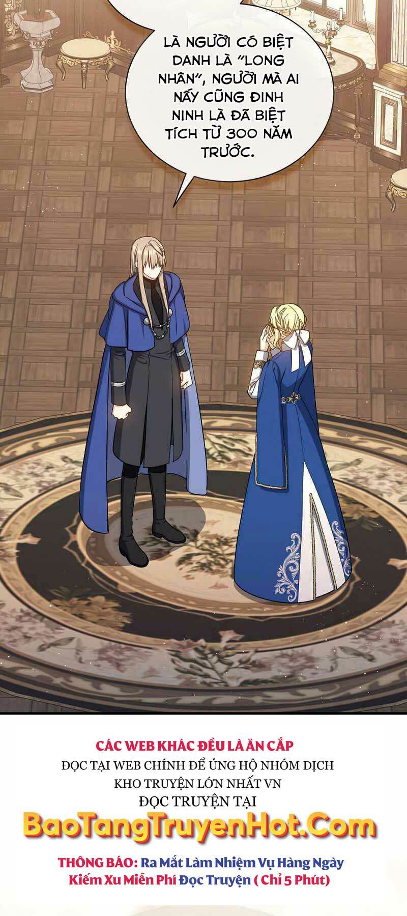 Sự Trở Lại Của Pháp Sư Cấp 8: Chapter 69