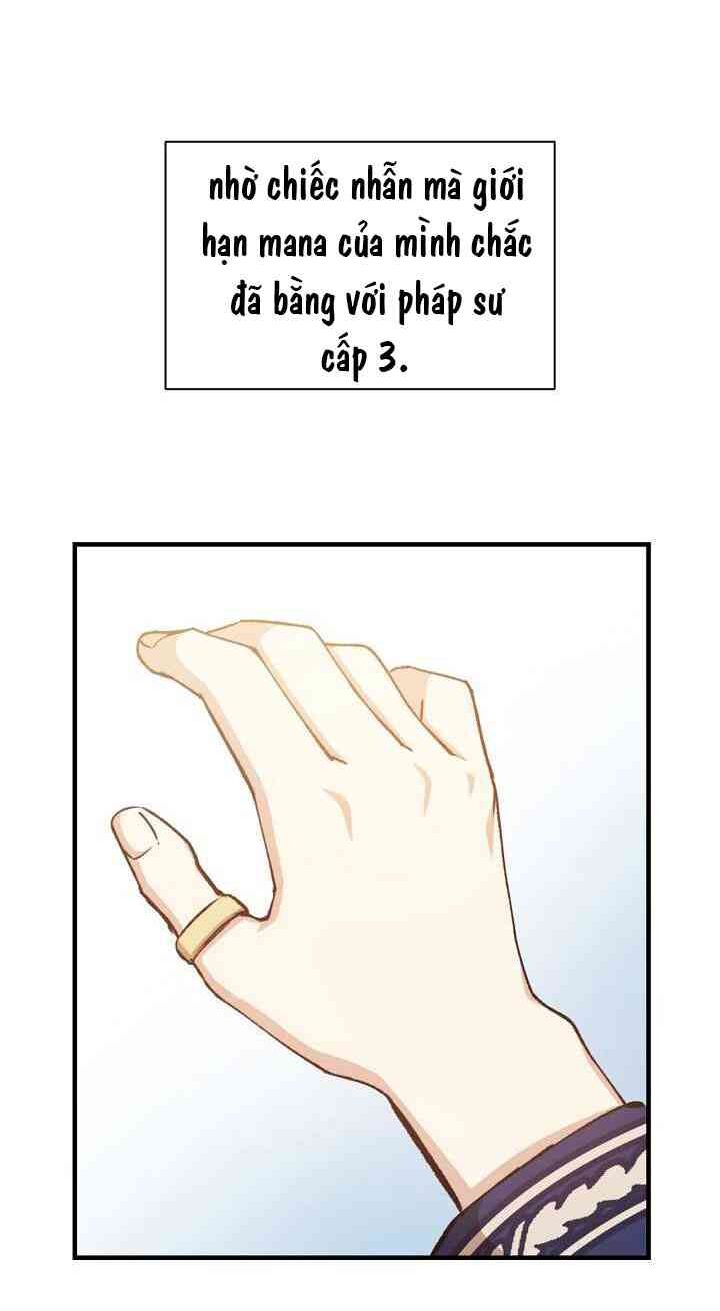 Sự Trở Lại Của Pháp Sư Cấp 8: Chapter 7