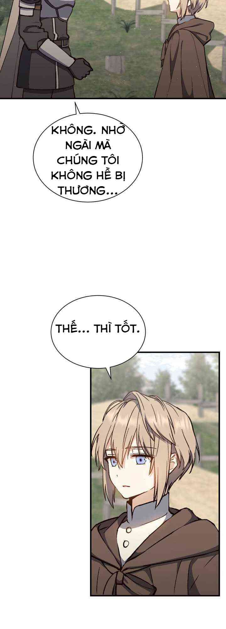 Sự Trở Lại Của Pháp Sư Cấp 8: Chapter 7
