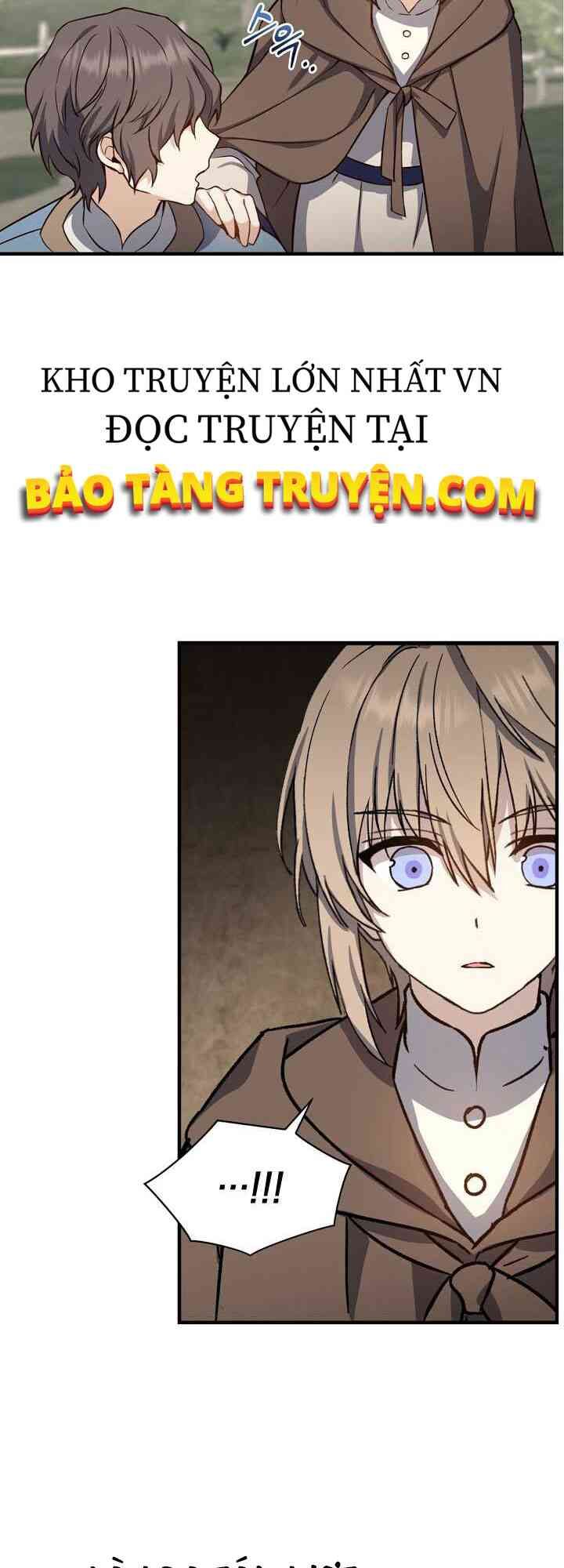 Sự Trở Lại Của Pháp Sư Cấp 8: Chapter 7