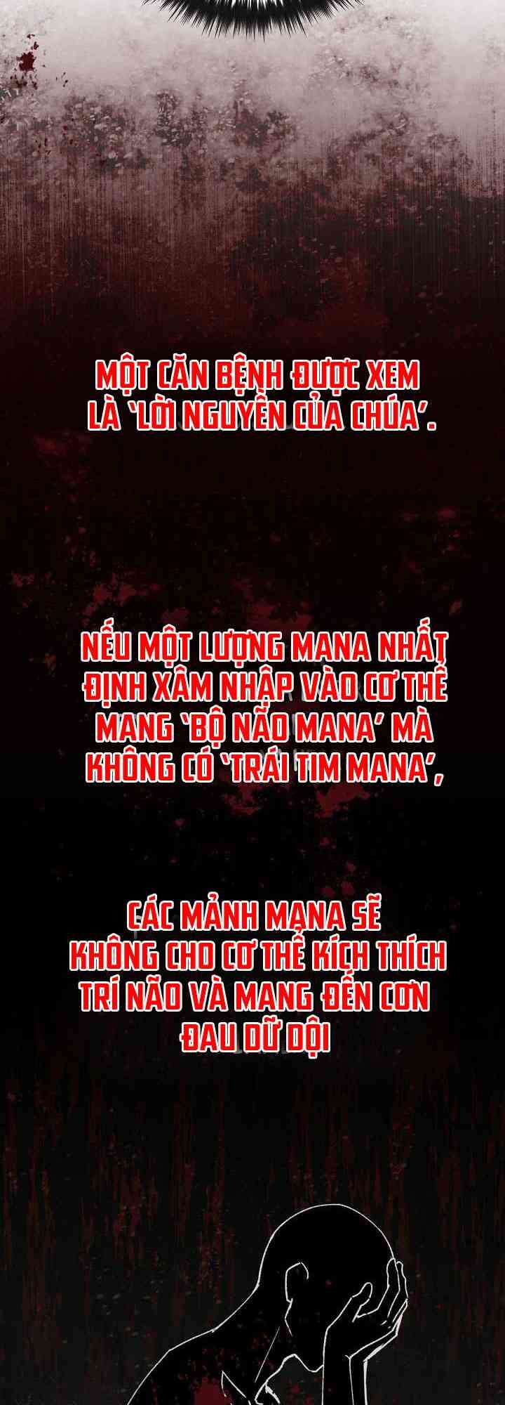 Sự Trở Lại Của Pháp Sư Cấp 8: Chapter 7