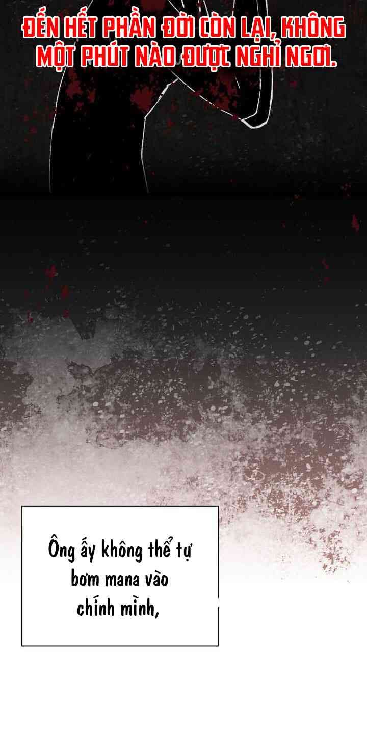 Sự Trở Lại Của Pháp Sư Cấp 8: Chapter 7