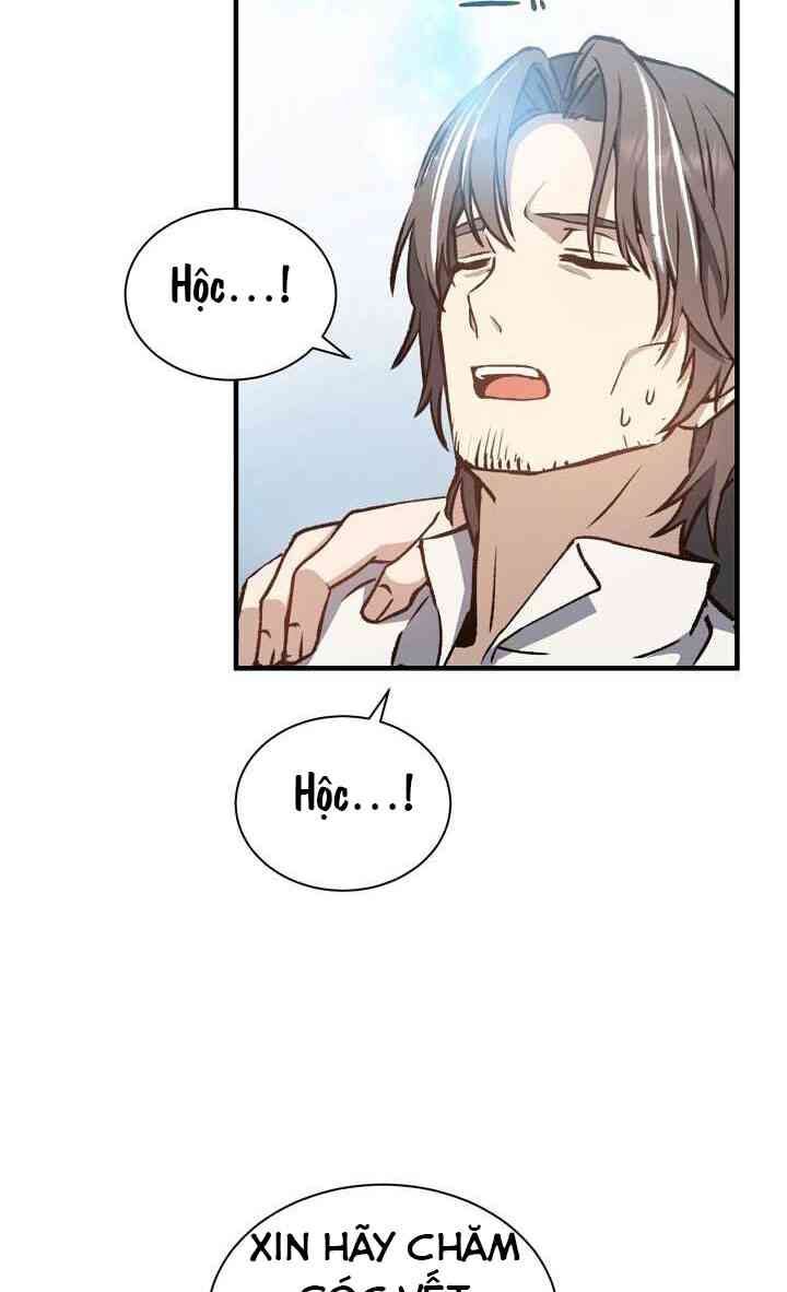 Sự Trở Lại Của Pháp Sư Cấp 8: Chapter 7