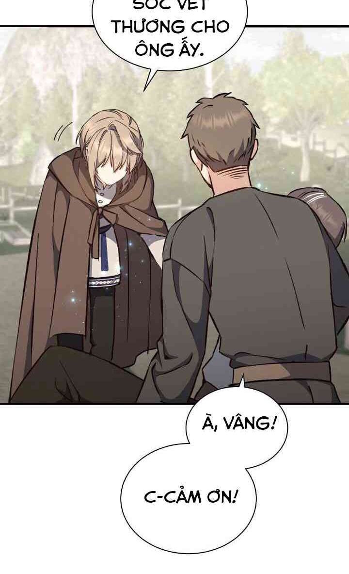 Sự Trở Lại Của Pháp Sư Cấp 8: Chapter 7