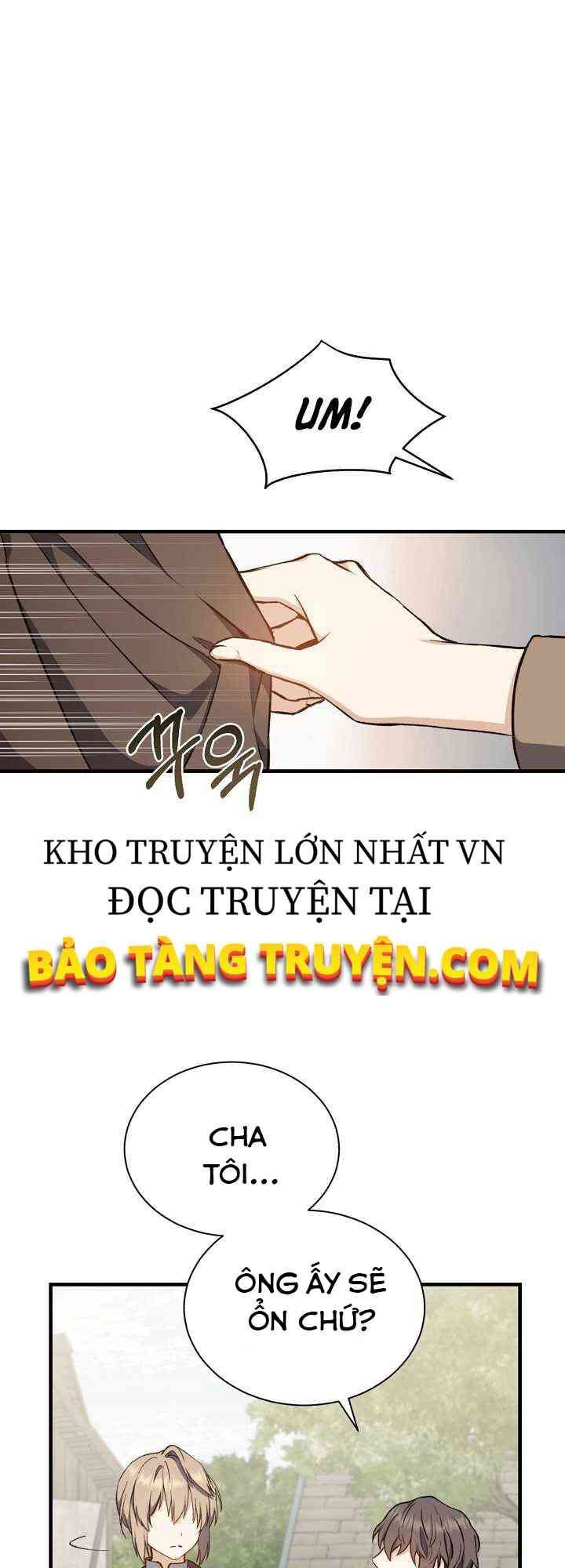 Sự Trở Lại Của Pháp Sư Cấp 8: Chapter 7